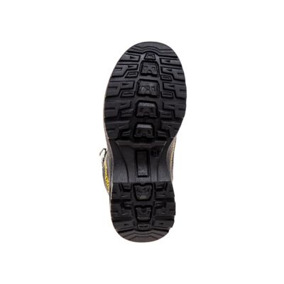 Image showing  Boys' Hiker Boots for Safe Travels (Little-Big Kids)