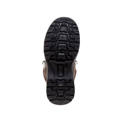 Image showing  Boys' Hiker Boots for Safe Travels (Little-Big Kids)