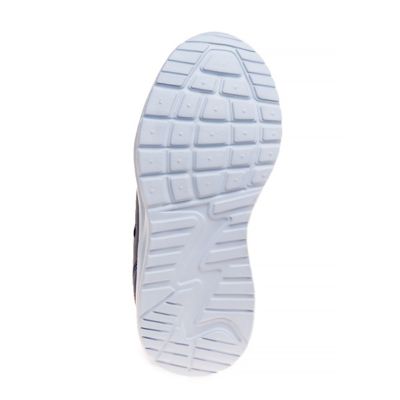 Image showing 1 th Avalanche Lace-Up Sneakers, Little-Big Kids