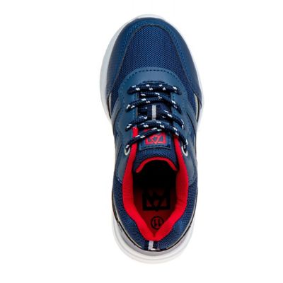 Image showing 2 th Avalanche Lace-Up Sneakers, Little-Big Kids
