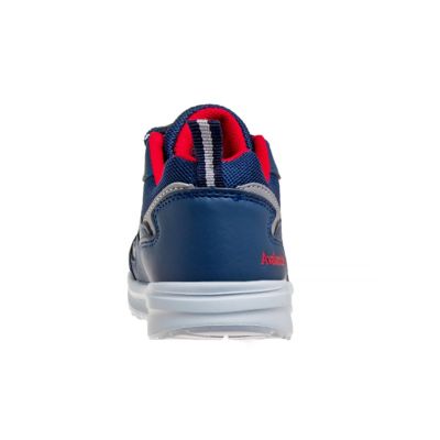 Image showing 3 th Avalanche Lace-Up Sneakers, Little-Big Kids