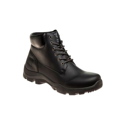 Avalanche Lace-Up Casual Boots for Men