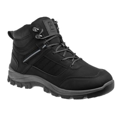 Avalanche Men's Low Hiking Boots, 1-Pair