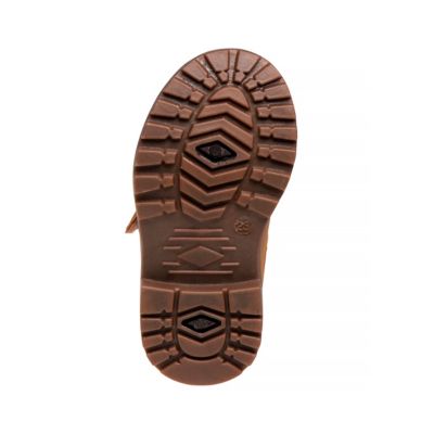 Image showing 1 th Beverly Hills Polo Club Hook and Loop Construction Boots, Toddler/Little Kids