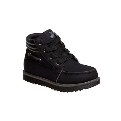 Beverly Hills Polo Club Casual Boots (Little-Big Kids)