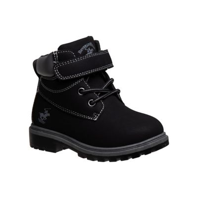 Beverly Hills Polo Club Construction Boots (Little-Big Kids)