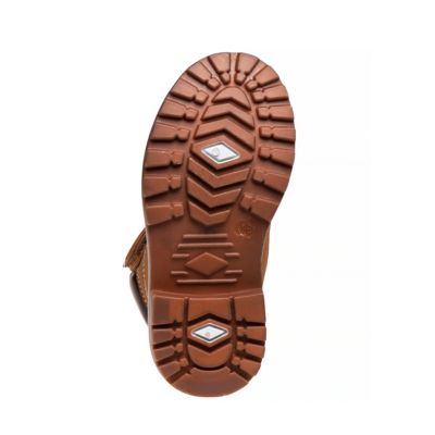 Image showing  Construction Boots, Little/Big Kids