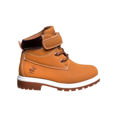 Image showing  Construction Boots, Little/Big Kids