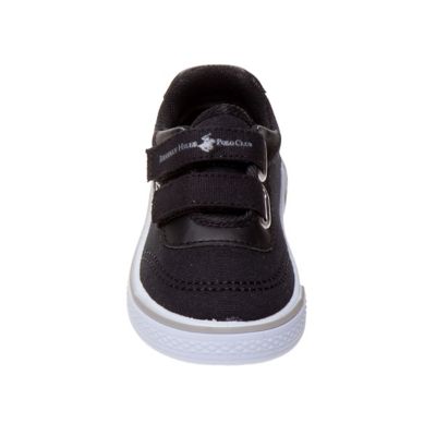 Image showing  Hook and Loop Canvas Sneakers, Toddler/Little Kids