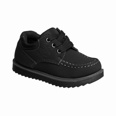 Beverly Hills Polo Club Lace-Up Rugged Casual Shoes (Toddler-Little Kids)