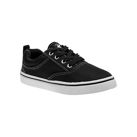 Beverly Hills Polo Club Lace-Up Casual Shoes (Little/Big Kids)