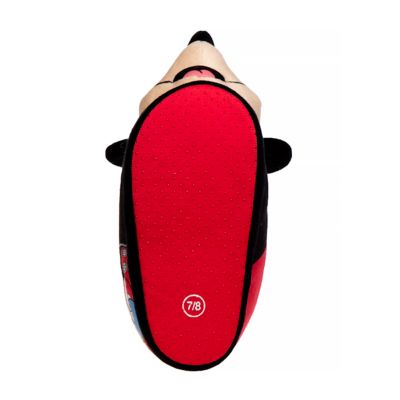Image showing  Mickey Mouse Dual Sizes Slippers, Toddler/Little Kids
