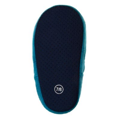 Image showing 's Mickey Mouse Slippers (Toddler-Little Kids)