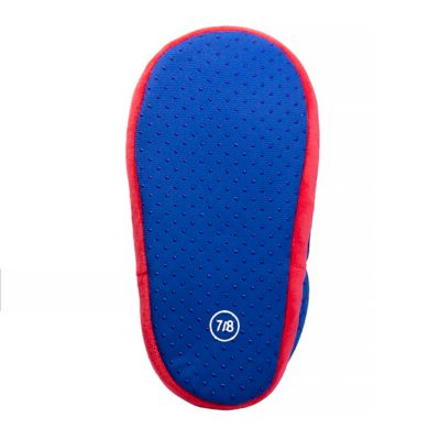 Image showing  Paw Patrol Chase and Marshall Dual Sizes Slippers, Toddler-Little Kids