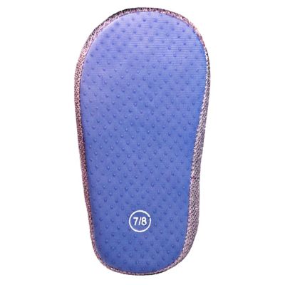 Image showing  Frozen Dual Sizes Slippers, Toddler-Little Kids