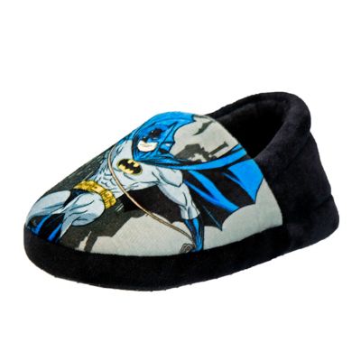 DC Comics Batman Slippers - Warner Brothers (Toddler-Little Kids)