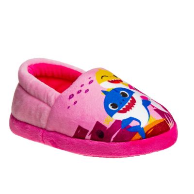 Baby Shark Slippers for Girls' (Toddler-Little Kids)