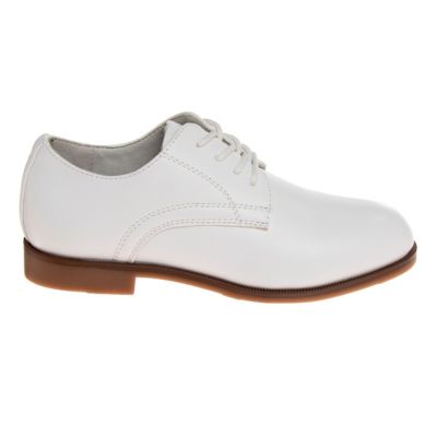 Image showing  Loafer Dress Shoes for Boys' (Little-Big Kids)