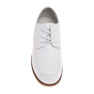 Image showing  Elegant Loafer Dress Shoes for Boys' (Little-Big Kids)