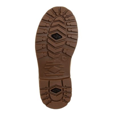 Image showing  Lace-Up Construction Boots (Toddler-Little Kids)