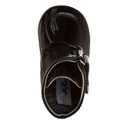 Image showing  Strap-Up Dress Shoes (Infant-Toddler)