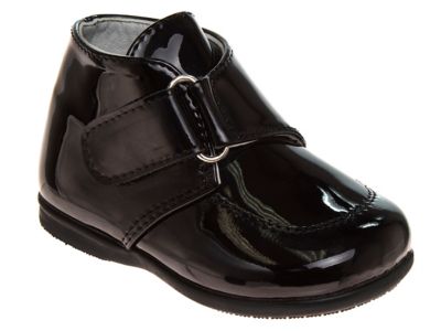 Josmo Strap-Up Dress Shoes (Infant-Toddler)