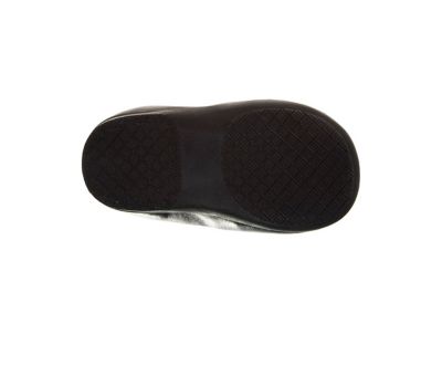 Image showing  Dress Shoes with Lace-Up Closure for Boys, Perfect for Special Occasions (Infant-Toddlers)