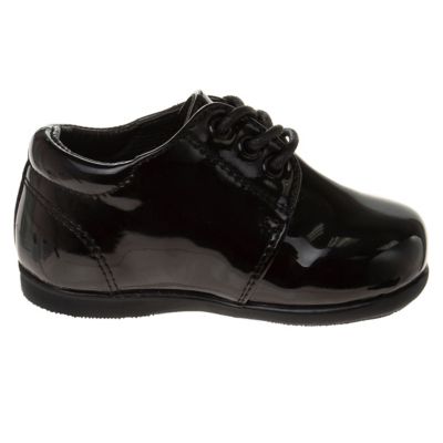 Image showing  Shoes Toddler Boys' Laces Dress Shoes (Infant/Toddler)