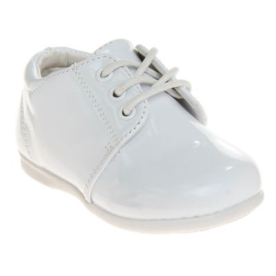 Josmo Shoes Toddler Boys' Laces Dress Shoes (Infant/Toddler)