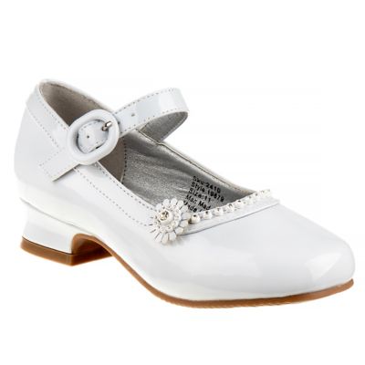 Product color White Patent