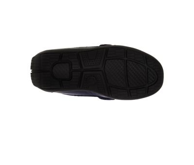 Image showing 1 th Josmo Little Kids/Boys Loafer Shoes Penny Loafer Casual Slip-On Moccasin Flats for Boys Dress Shoes, Little/Big Kids