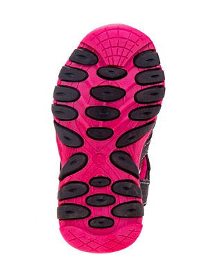 Image showing  Hook and Loop Active Sport Sandals, Toddler/Little Kids