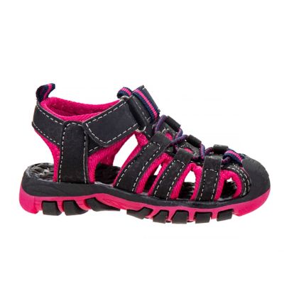 Image showing  Hook and Loop Active Sport Sandals, Toddler/Little Kids