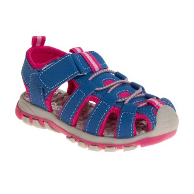 Rugged Bear Hook and Loop Active Sport Sandals (Toddler-Little Kids)