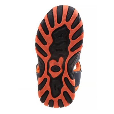 Image showing  Hook and Loop Active Sport Sandals, Toddler/Little Kids