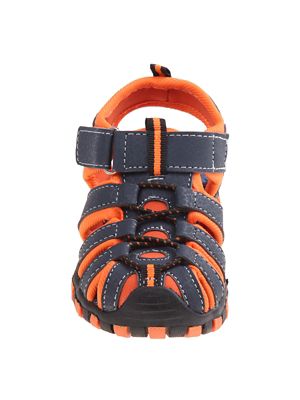 Image showing  Hook and Loop Active Sport Sandals, Toddler/Little Kids