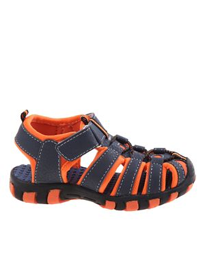 Image showing  Hook and Loop Active Sport Sandals, Toddler/Little Kids