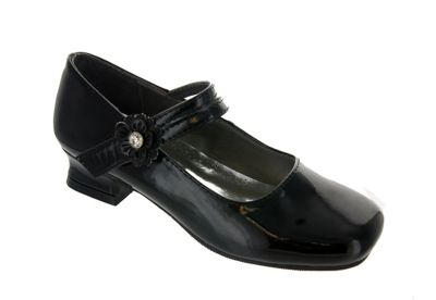 Product color Black Patent