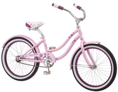 Cruiser 2024 bike pink