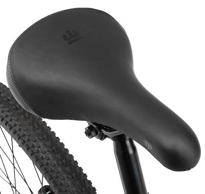 Image showing  27.5 in. Grafton Mountain Bike, 21-Speed, Blue