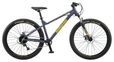 Huffy Women's 27.5 in. Terrace Commuter Bike, 8 Speed, Gloss