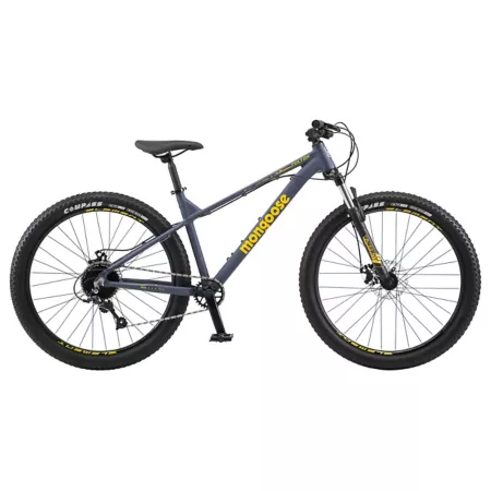 Mongoose Colton 27.5" 7-Speed Mountain Bike Slate Blue Bikes