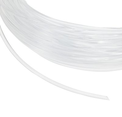 Image showing  15 lb. Hobby Wire Invisible Nylon, 25 ft.