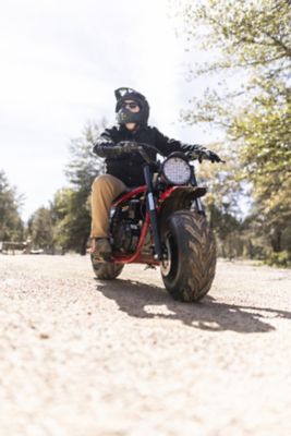 Coleman Powersports 196cc Gas Mini Bike, B200 At Tractor Supply Co.