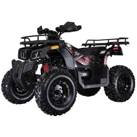 Coleman Powersports 169cc Adult Gas ATV ATVs