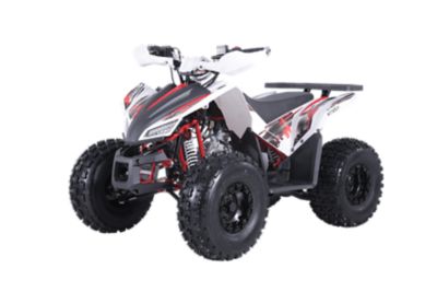 Coleman Powersports Youth 120cc Sport ATV