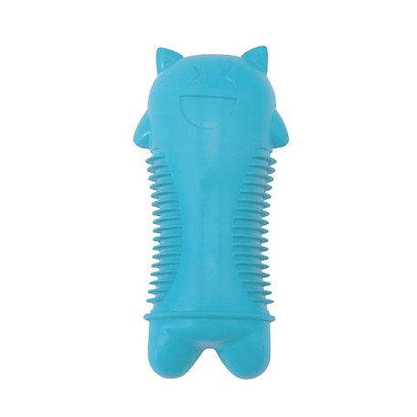 Petstages Giggle Kitty Dog Toy, Blue
