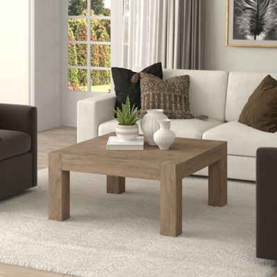 Image showing  Langston Square Coffee Table