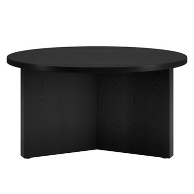 Image showing  Anders Round Coffee Table