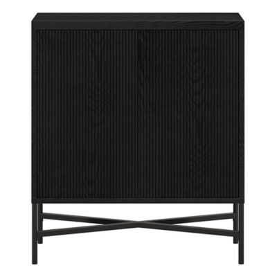 Image showing  Brighton Rectangular Accent Cabinet